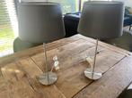 verlichting, Huis en Inrichting, Lampen | Hanglampen, Kunststof, Gebruikt, 50 tot 75 cm, Ophalen