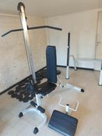 Home Gym, Sport en Fitness, Ophalen, Zo goed als nieuw