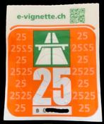vignet Zwitserland  2025