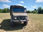 Unimog 404s, Particulier, Te koop