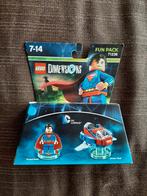Lego Dimensions Superman Fun pack NIEUW, Kinderen en Baby's, Speelgoed | Duplo en Lego, Ophalen of Verzenden, Lego, Zo goed als nieuw