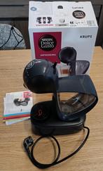 Krups infinissima, Elektronische apparatuur, Koffiezetapparaten, Ophalen of Verzenden, Zo goed als nieuw