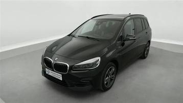BMW 2 Serie 216 216i GranTourer Sportline 7PL / NAVI / FULL  beschikbaar voor biedingen