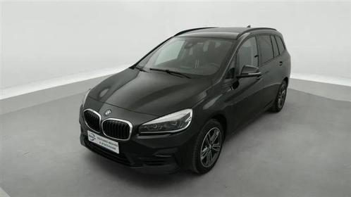BMW 2 Serie 216 216i GranTourer Sportline 7PL / NAVI / FULL, Auto's, BMW, Bedrijf, Te koop, 2 Reeks Active Tourer, ABS, Boordcomputer