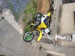 Moto cross suzuki rm echange, Fietsen en Brommers, Ophalen of Verzenden, Suzuki