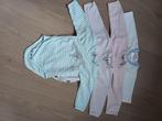 Set rompers maat 56, Kinderen en Baby's, Babykleding | Maat 56, Woody, Gebruikt, Jongetje of Meisje, Ophalen