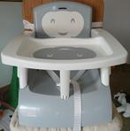 2 in stoel + stoelverhoger THERMOBABY BOOSTER, Ophalen, Zo goed als nieuw