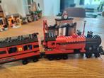 Lego - Harry Potter - 4708 Hogwarts Express, Complete set, Gebruikt, Ophalen of Verzenden, Lego