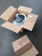 Zwembadrobot splinternieuw, Ophalen