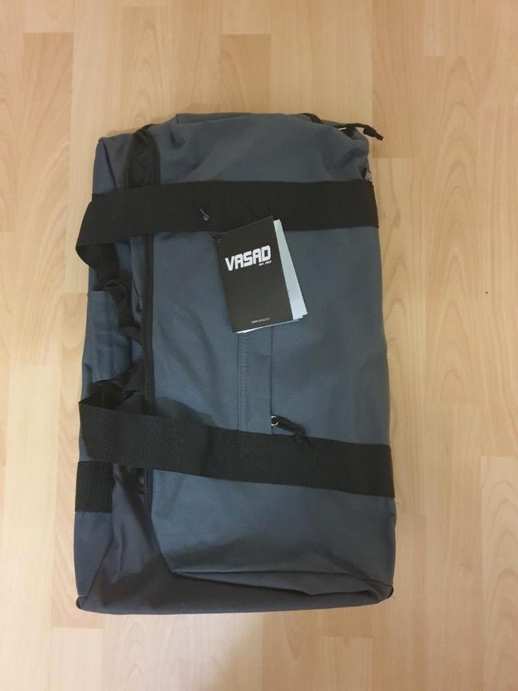 Vasad - Active Weekend Trolley - Volledig Ongebruikt, Handtassen en Accessoires, Tassen | Reistassen en Weekendtassen, Nieuw, Ophalen of Verzenden