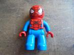 Lego Duplo Super Heroes Figure Spider-Man (zie foto's), Ophalen of Verzenden, Gebruikt, Losse stenen, Duplo
