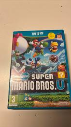 Super mario bros., Nieuw, Ophalen, Avontuur en Actie, 3 spelers of meer