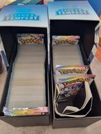 Pokemon sleeved bulk Silver Tempest, Ophalen of Verzenden, Zo goed als nieuw