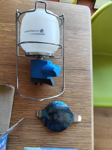 lampe campingaz M 270 PZ 80 W beschikbaar voor biedingen