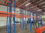 Grote partij palletstelling (bwj 2021), Zakelijke goederen, Kantoor en Winkelinrichting | Magazijn, Stelling en Opslag, Ophalen of Verzenden