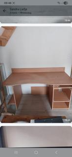 Bureau, Huis en Inrichting, Ophalen, Zo goed als nieuw