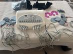 Spierstimulator, Ophalen