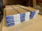 Quick Step Laminaat, Huis en Inrichting, Stoffering | Vloerbedekking, Ophalen, Virginia Naturelle Eik, Nieuw, Crème