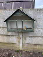 Grote Vogelhuis, Ophalen, Zo goed als nieuw