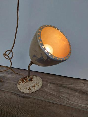 Belmag vintage tafellamp