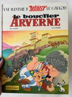 Asterix T11 Le Bouclier d’Arverne EO 1968, Ophalen of Verzenden