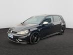 Volkswagen Golf VII R Golf 2.0 TSI 4Motion OPF DSG, Auto's, Automaat, Alarm, 164 g/km, Zwart