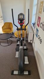 Crosstrainer Life Fitness, Sport en Fitness, Ophalen, Zo goed als nieuw, Benen, Crosstrainer