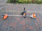 bosmaaier  STIHL, Tuin en Terras, Ophalen, Gebruikt, Benzine, Sthil