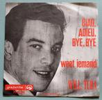 Will Tura – Ciao, Adieu, Bye, Bye, Cd's en Dvd's, Vinyl Singles, Ophalen of Verzenden, 7 inch, Nederlandstalig, Single