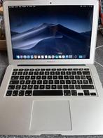MacBook Air, Computers en Software, MacBook, Gebruikt, Azerty, 8 GB