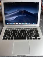 MacBook Air, MacBook, Gebruikt, Azerty, 8 GB