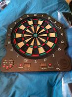 Electronische darts met adapter, Sport en Fitness, Ophalen, Gebruikt