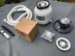 Zwembad filterpomp Krystal Clear SX2100 / reserveonderdelen, Ophalen, Nieuw, Zwembadpomp