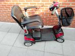 scootmobiel  Excel, Diversen, Brommobielen en Scootmobielen, Ophalen, 10 km/u of minder, Excel, Zo goed als nieuw