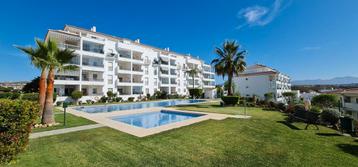 Appartement - 2bed/2bad - Mijas Costa (La Cala)