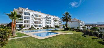 Appartement - 2bed/2bad - Mijas Costa (La Cala) beschikbaar voor biedingen
