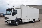 Volvo FL 240 (bj 2013), Auto's, Automaat, Euro 5, Bedrijf, Diesel