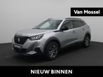 Peugeot 2008 1.2 Puretech 96kW S&S EAT8 Active, Stof, 5 zetels, 5 deurs, 3 cilinders