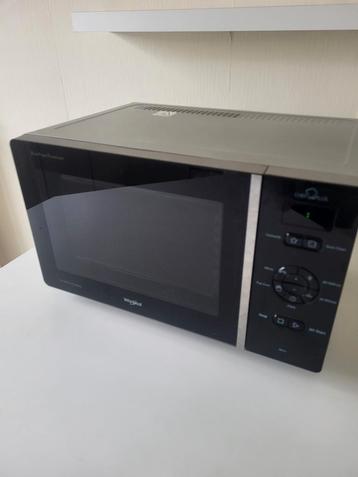 Whirlpool micro oven nieuwstaat, Enlèvement, Neuf, Four