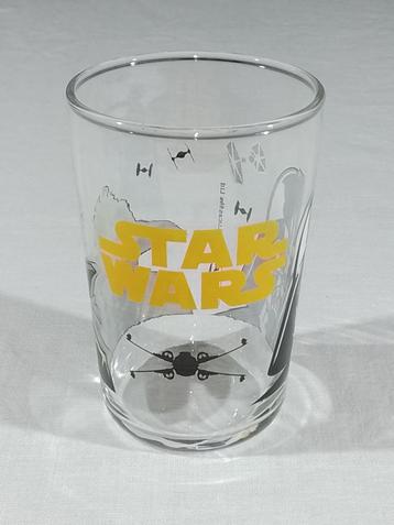Glas - Star Wars - Amora - Lucasfilm beschikbaar voor biedingen