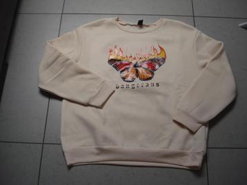 Shein sweater, dames/meisjes. mt L beschikbaar voor biedingen