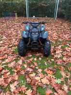 Kinderquad 65cc, Motoren, 1 cilinder, 65 cc
