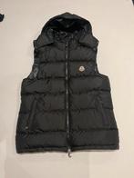 Moncler bodywarmer maat L, Kleding | Heren, Bodywarmers, Ophalen, Zo goed als nieuw, Maat 52/54 (L)