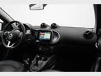 Smart Forfour Electric Drive Forfour 17.6 kWh Electric drive, Automaat, ForFour, Zwart, Te koop