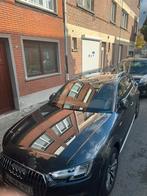 Audi a4 allroad, Auto's, Automaat, Euro 6, Overige kleuren, A4