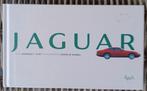 Fotoboek “Jaguar” van Bernard Viart, Enlèvement ou Envoi, Comme neuf