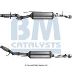 Roetfilter Peugeot 3008 / 5008, Auto-onderdelen, Uitlaatsystemen, Ophalen of Verzenden, Nieuw, Peugeot