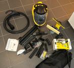 Karcher SV 7 Stoomreiniger, Ophalen, Zo goed als nieuw