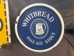 Plateau émaillé whitbread, Verzamelen, Ophalen