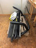 Rolluik voor nissan navara, Auto-onderdelen, Ophalen, Gebruikt, Achterklep, Achter